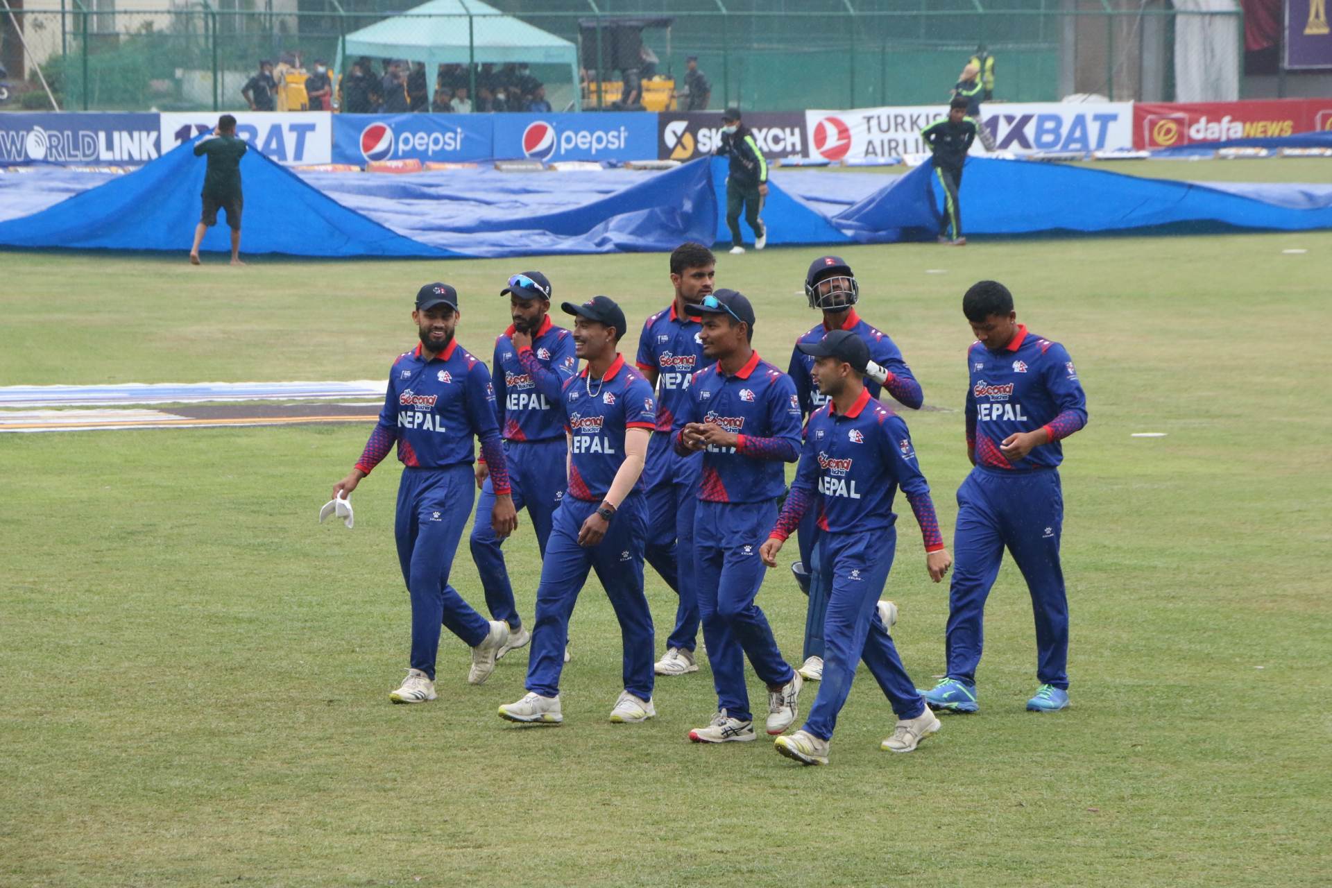 नेपाली क्रिकेट टिमलाई २१ वर्षअघिको इतिहास दोहोरिने डर